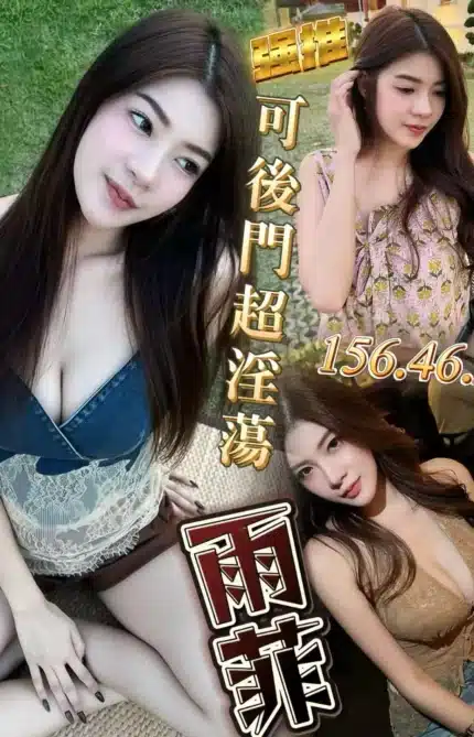 南投定點茶-雨菲