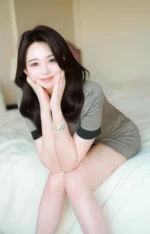 高雄外送茶-谷香奈