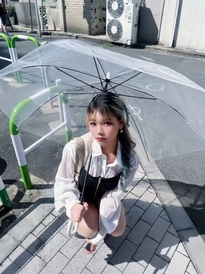 台北定點茶-粉妮妮