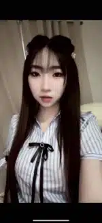 新北定點茶-喬妮