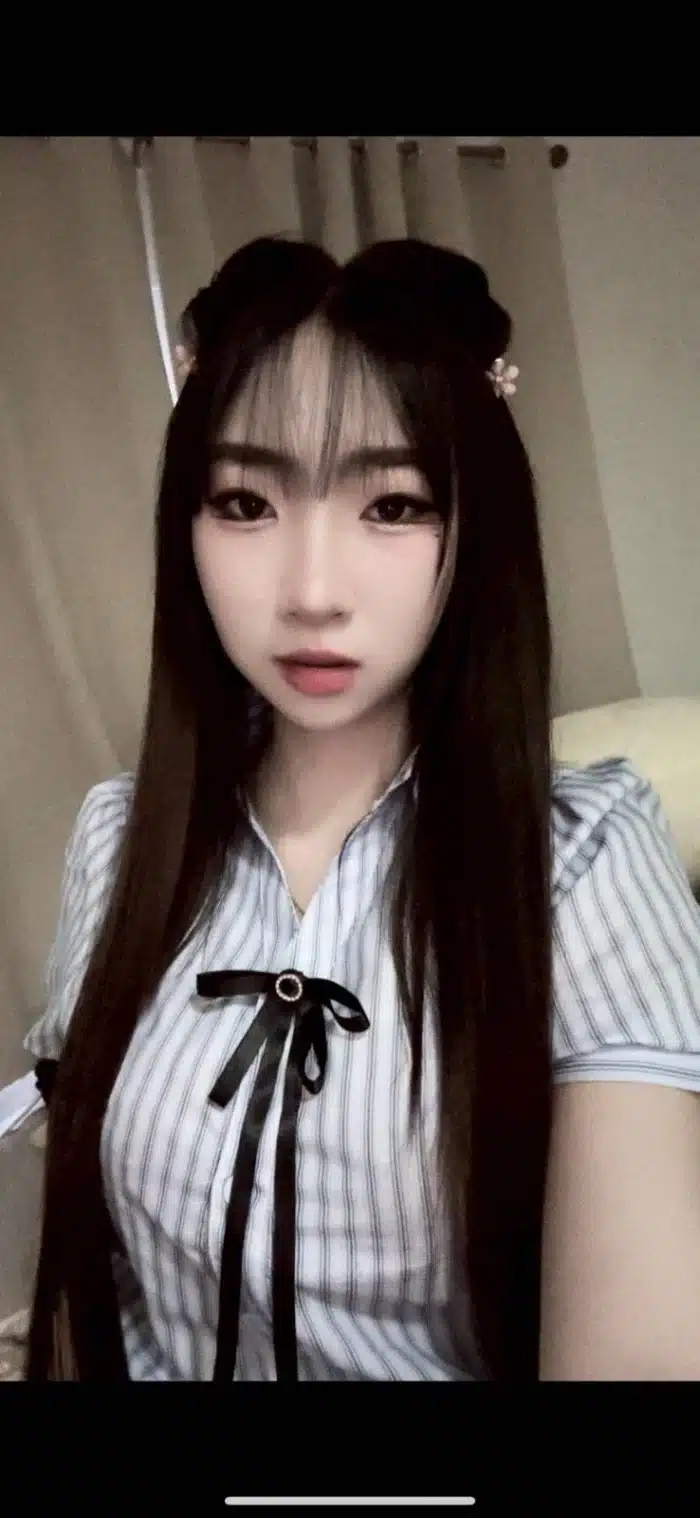 新北定點茶-喬妮
