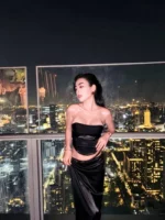 台中定點茶-艾莉娜