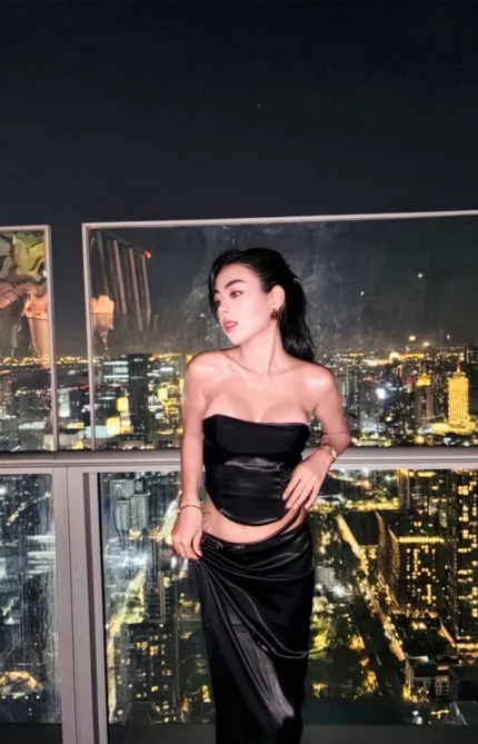 台中定點茶-艾莉娜