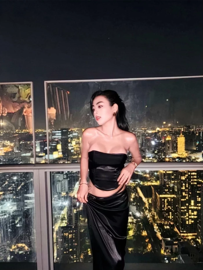 台中定點茶-艾莉娜