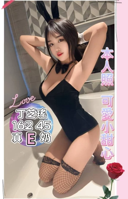 台中定點茶-丁芝瑤