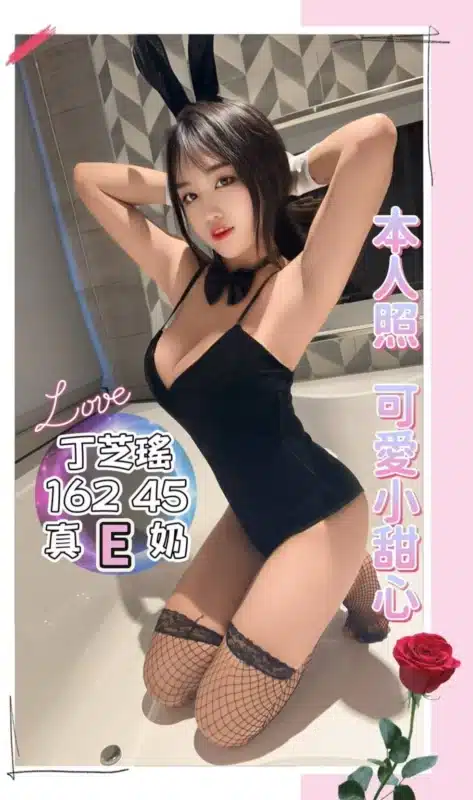 台中定點茶-丁芝瑤