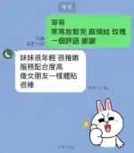 台中定點茶-玫瑰