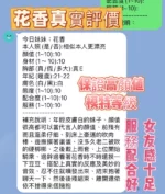 新竹定點茶-花香