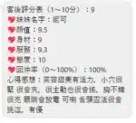 桃園定點茶-妮可