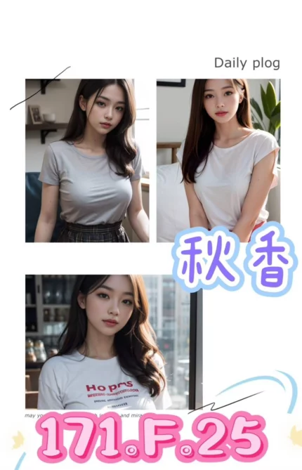 台北外送茶-秋香
