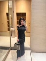 台北定點茶-小妖精