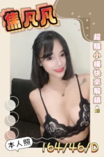 台南定點茶-焦凡凡