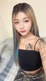 台北定點茶-粉妮妮