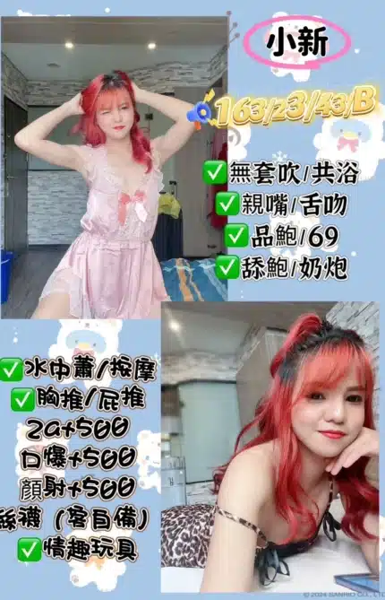 屏東定點茶、外送茶-小新
