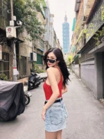台中定點茶-古力娜扎Lisa