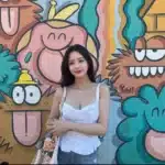 台北外送茶-麻里沙