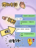 苗栗定點茶-櫻桃