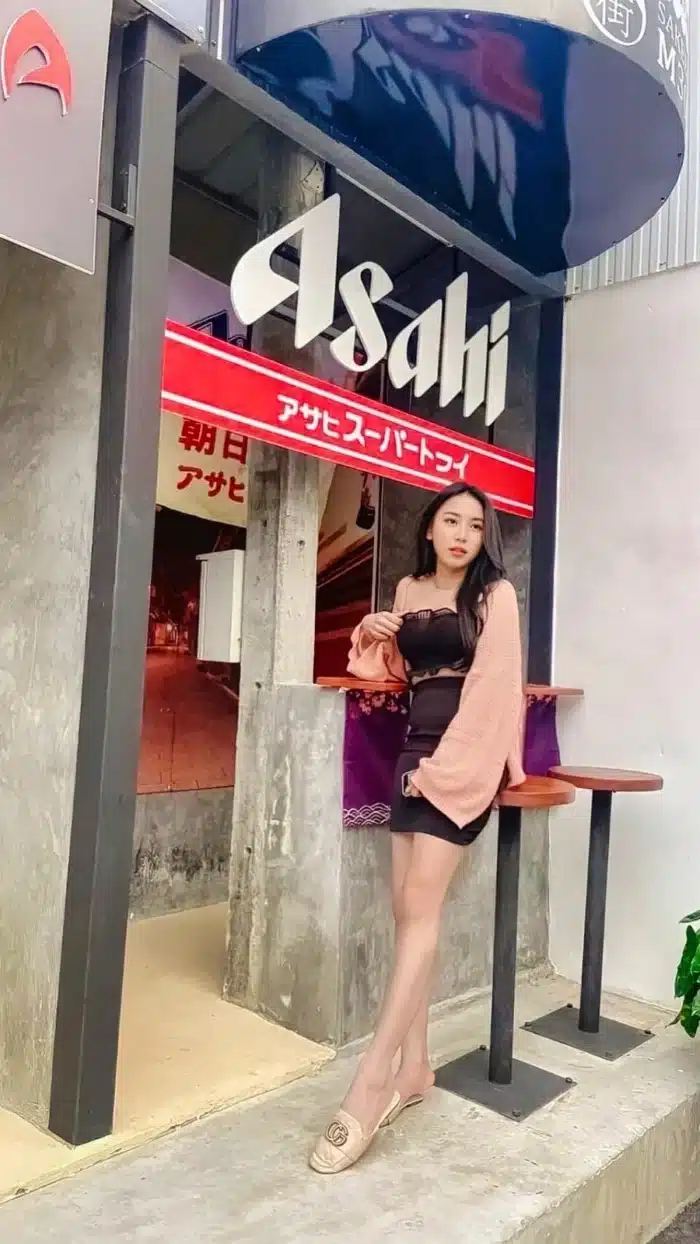 台北定點茶-許夢圓
