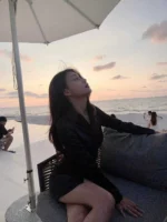 台中定點茶-古力娜扎Lisa