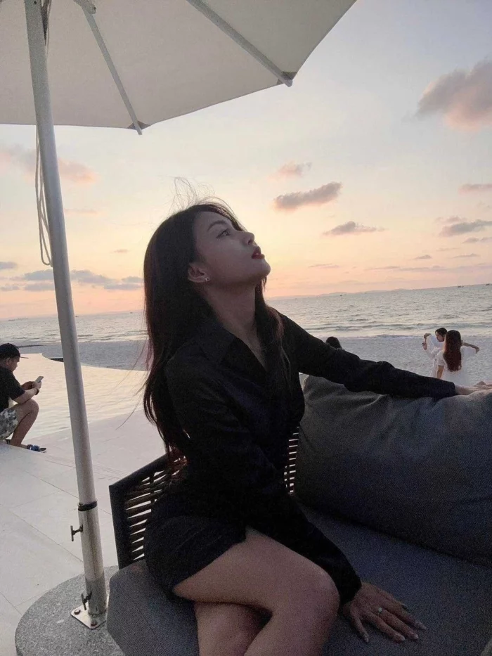 台中定點茶-古力娜扎Lisa