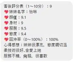 桃園定點茶-怡琳