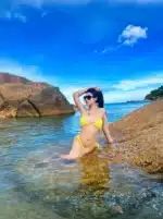 台北定點茶-聶小倩