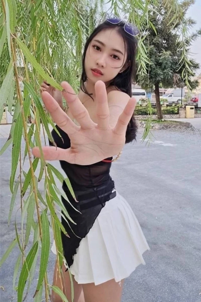 桃園定點茶-馮芷恩
