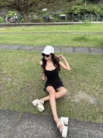 台中定點茶-古力娜扎Lisa