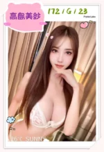 台中定點茶-高島美紗