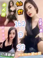 台北定點茶-仙女