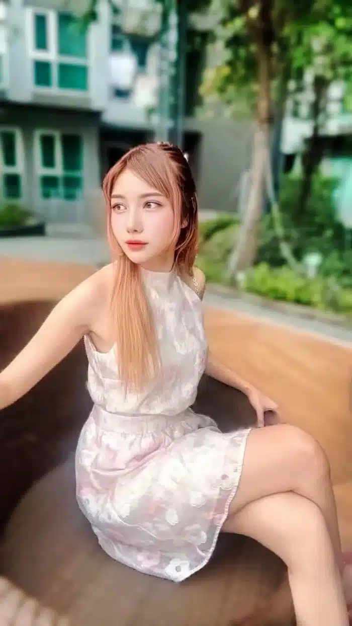 台北定點茶-韓妹妹
