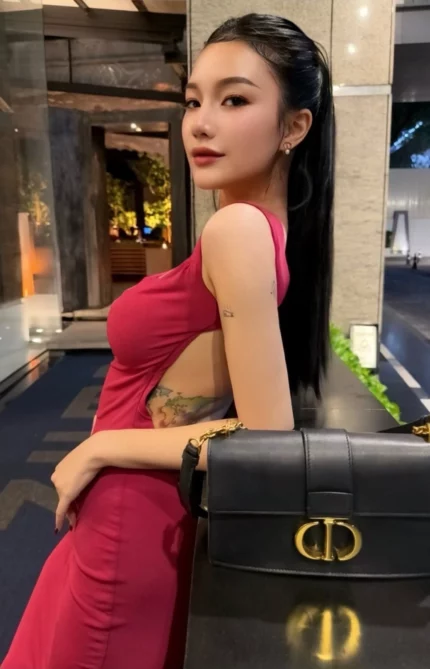 台北定點茶-小妖精