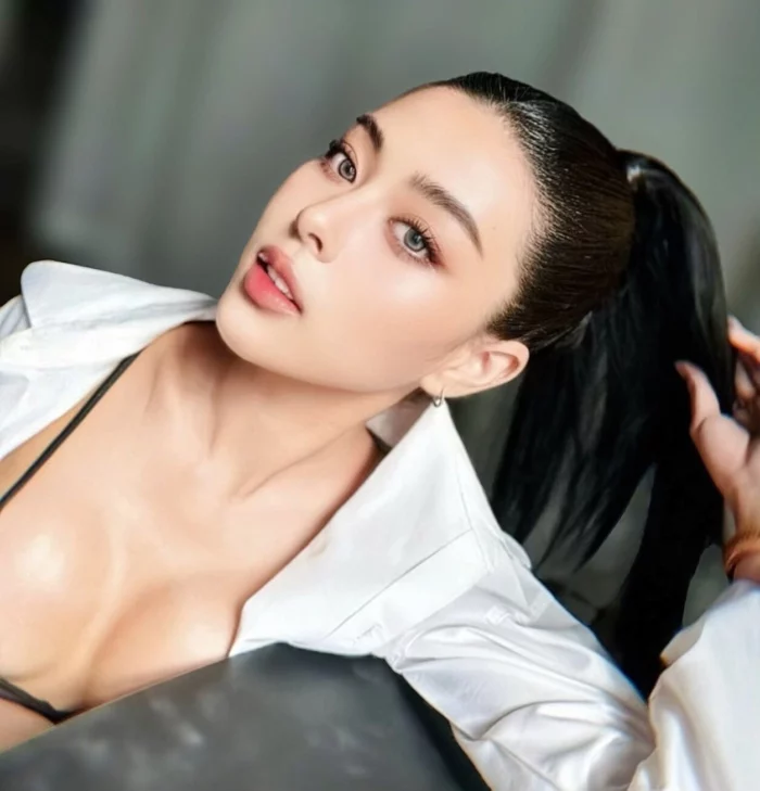 台中定點茶-艾莉娜