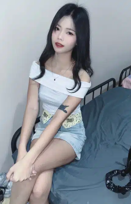 台北定點茶-妍倩