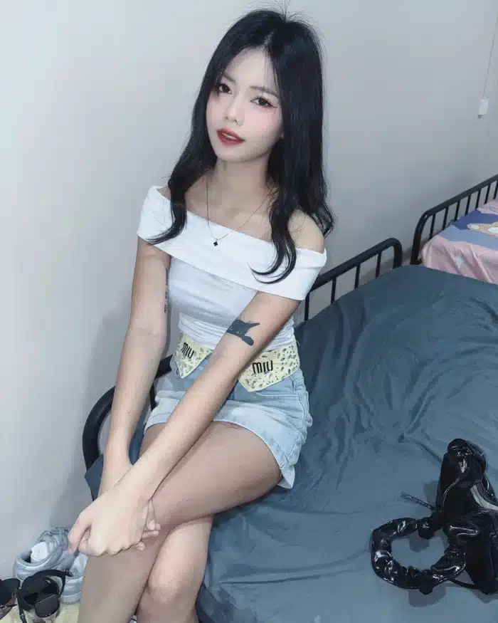 台北定點茶-妍倩