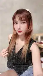台北定點茶-韓妹妹