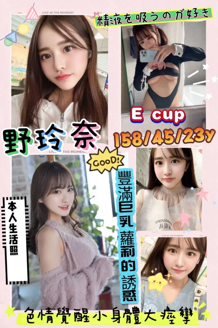 高雄定點茶-野玲奈