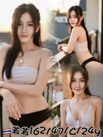 新北定點茶-若若