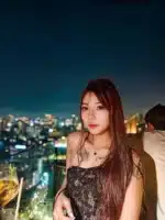 台北定點茶-聶小倩