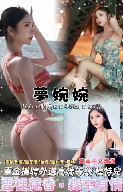 台北定點茶-夢婉婉