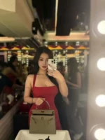台北定點茶-小妖精