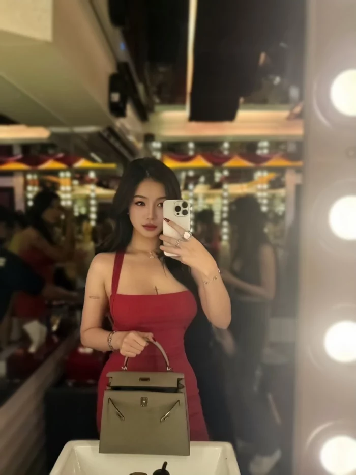 台北定點茶-小妖精
