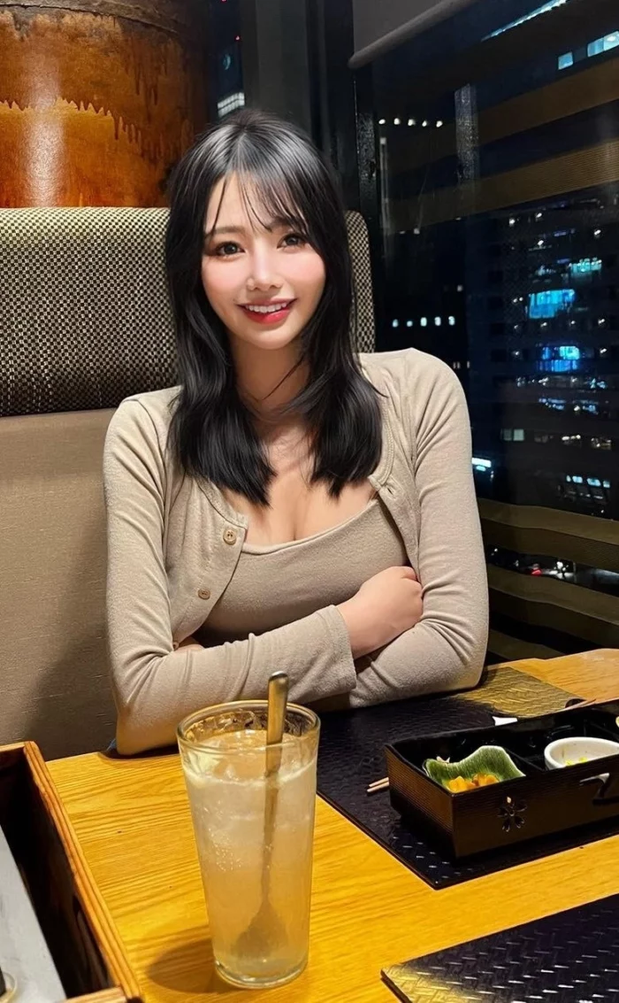 高雄定點茶-谷香奈