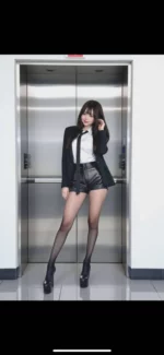 高雄外送茶-谷香奈