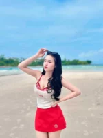 桃園定點茶-沐妍曦