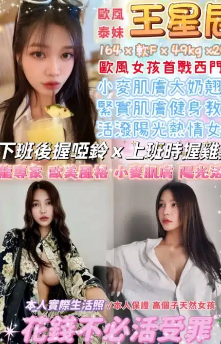 台北定點茶-王星辰
