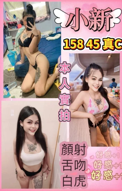 桃園定點茶-小新