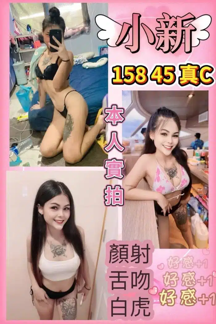 桃園定點茶-小新