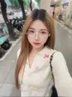 台北定點茶-李芷霖