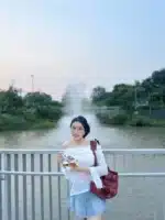 台北定點茶-韓雨彤